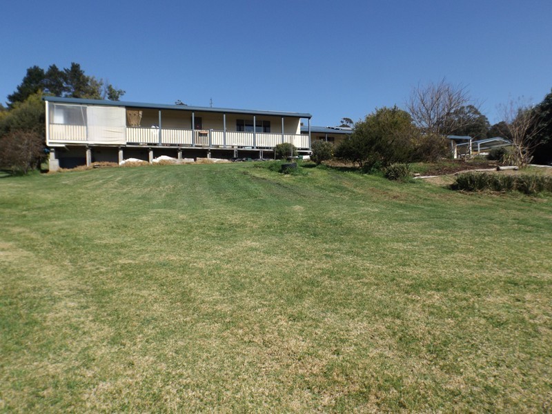 1621 Nethercote Road, Greigs Flat NSW 2549