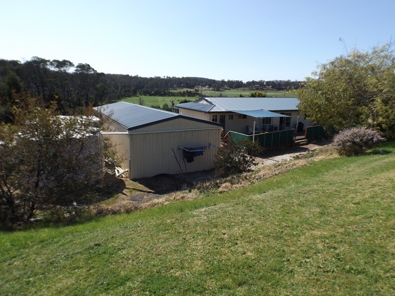 1621 Nethercote Road, Greigs Flat NSW 2549