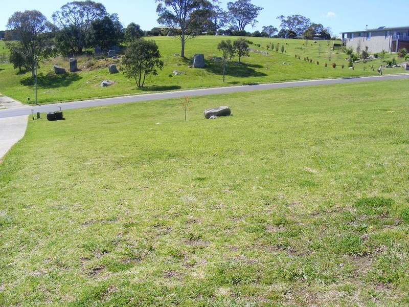 77 Glen Mia Drive, Bega NSW 2550