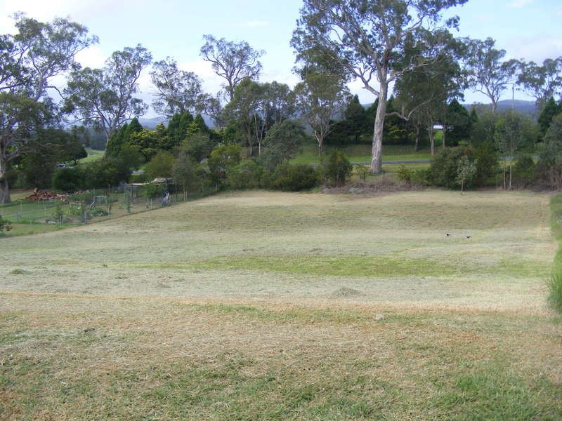 Lot 121 Denison Close, Bega NSW 2550