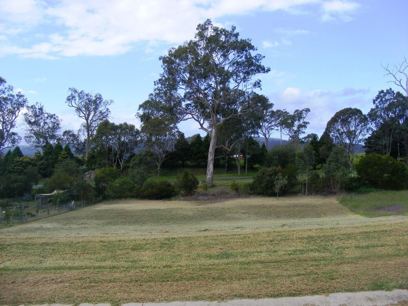 Lot 121 Denison Close, Bega NSW 2550