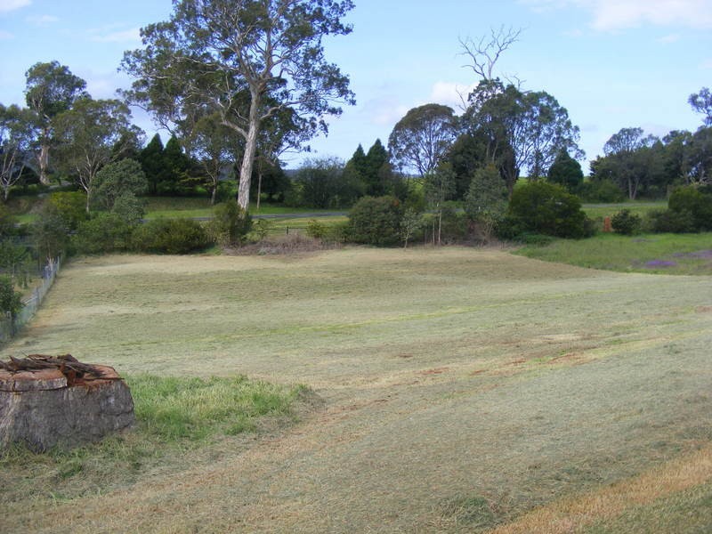 Lot 121 Denison Close, Bega NSW 2550