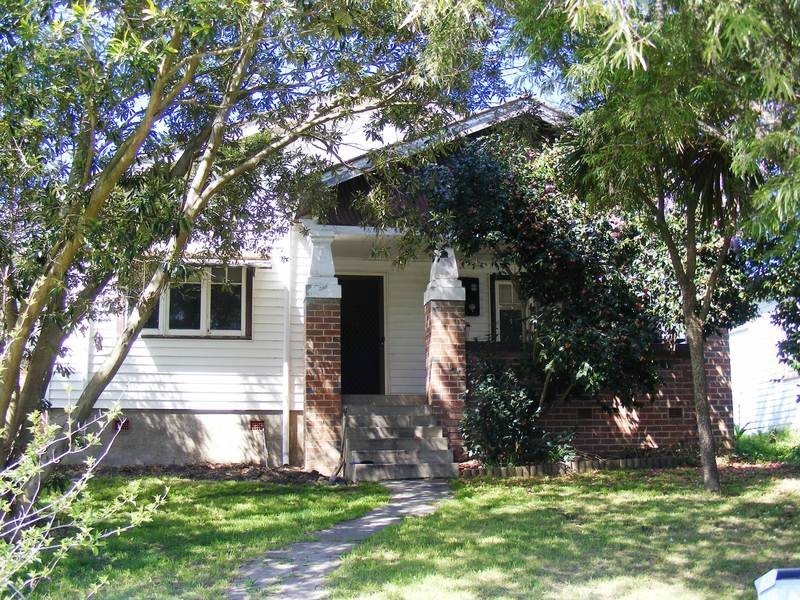 34  Parker Street, Bega NSW 2550