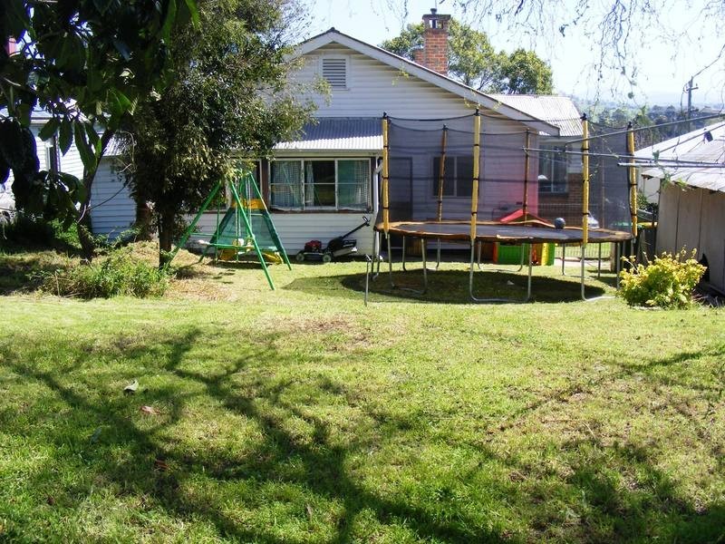 34  Parker Street, Bega NSW 2550