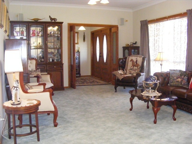 1372 TARRAGANDA LANE, Tarraganda NSW 2550