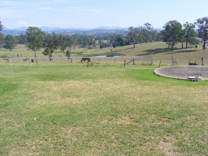 1372 TARRAGANDA LANE, Tarraganda NSW 2550