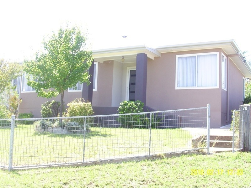 78 Ravenswood Street, Bega NSW 2550