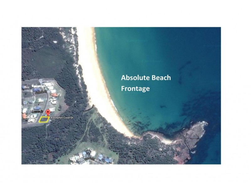 8 Dolphin Cove Drive, Tura Beach NSW 2548