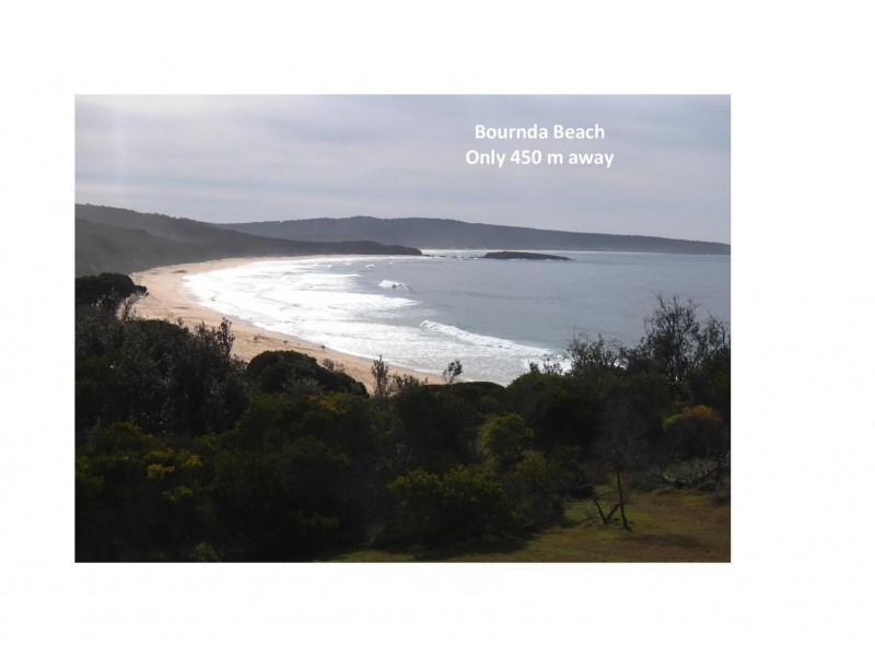 8 Dolphin Cove Drive, Tura Beach NSW 2548