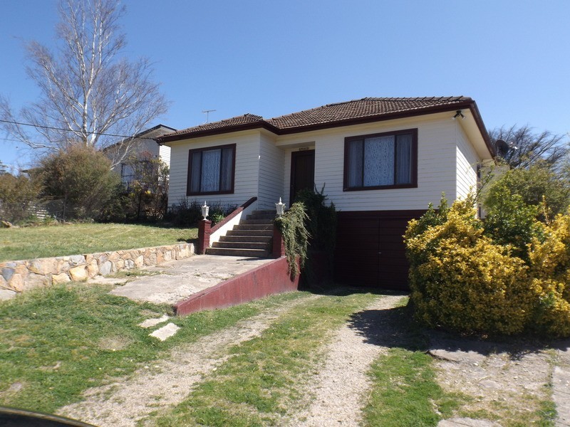 75 Bent Street, Cooma NSW 2630