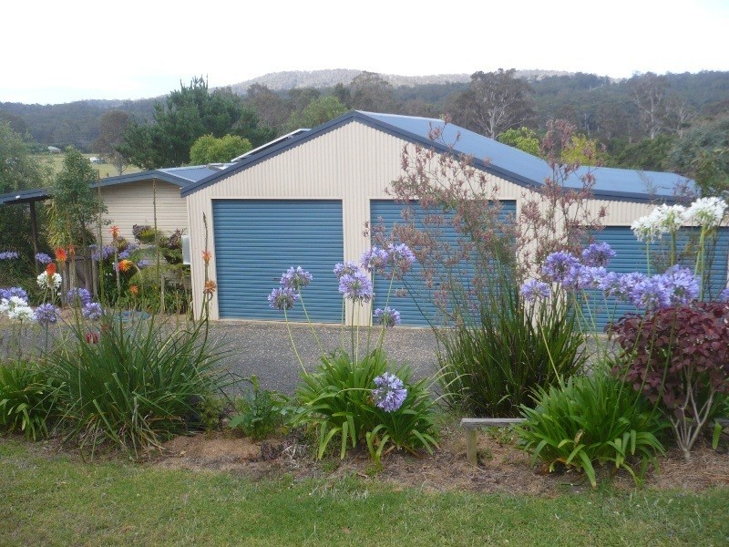 5 Millingandi Road, Millingandi NSW 2549