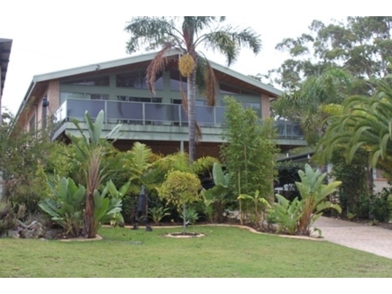 56 Culgoa Crescent, Pambula Beach NSW 2549