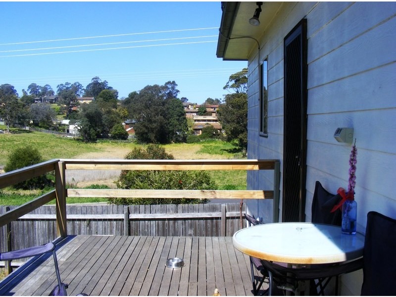 226 Auckland Street, Bega NSW 2550