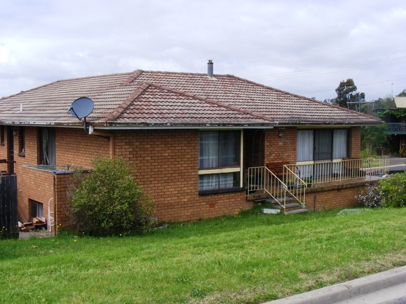 206 Newtown Road, Bega NSW 2550