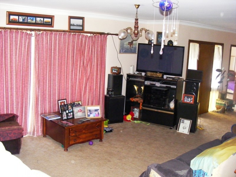 206 Newtown Road, Bega NSW 2550