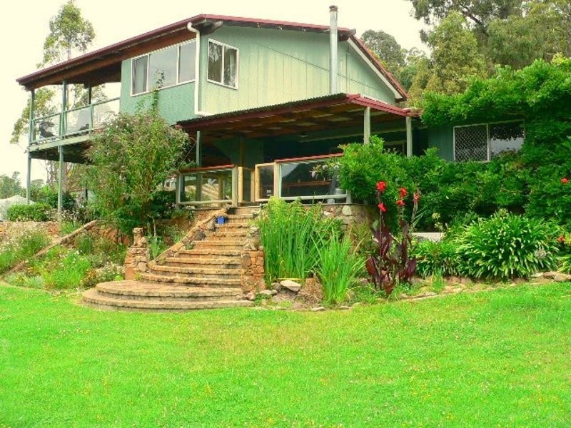 881  Sapphire Coast Drive, Bournda NSW 2550