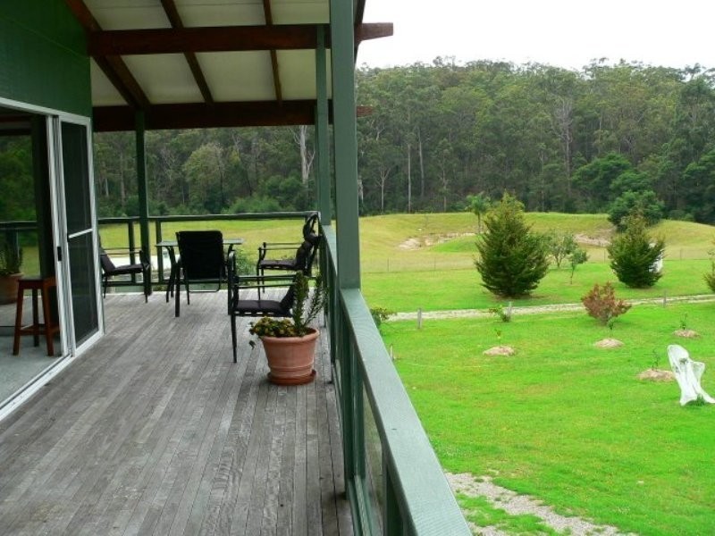 881  Sapphire Coast Drive, Bournda NSW 2550