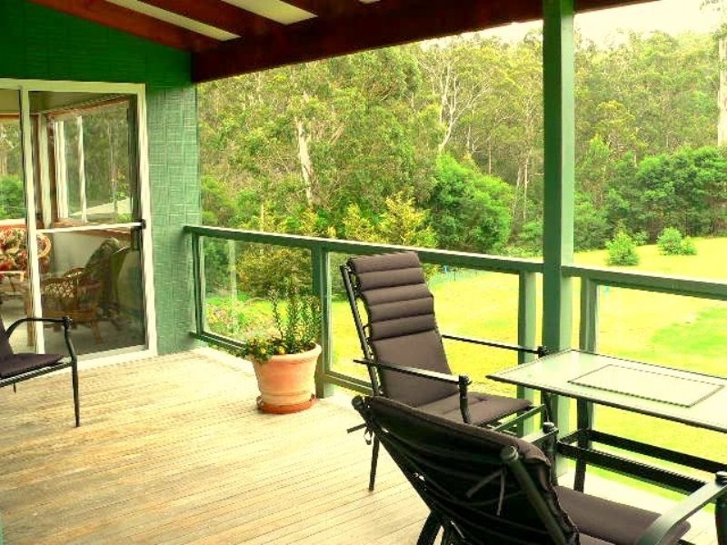 881  Sapphire Coast Drive, Bournda NSW 2550