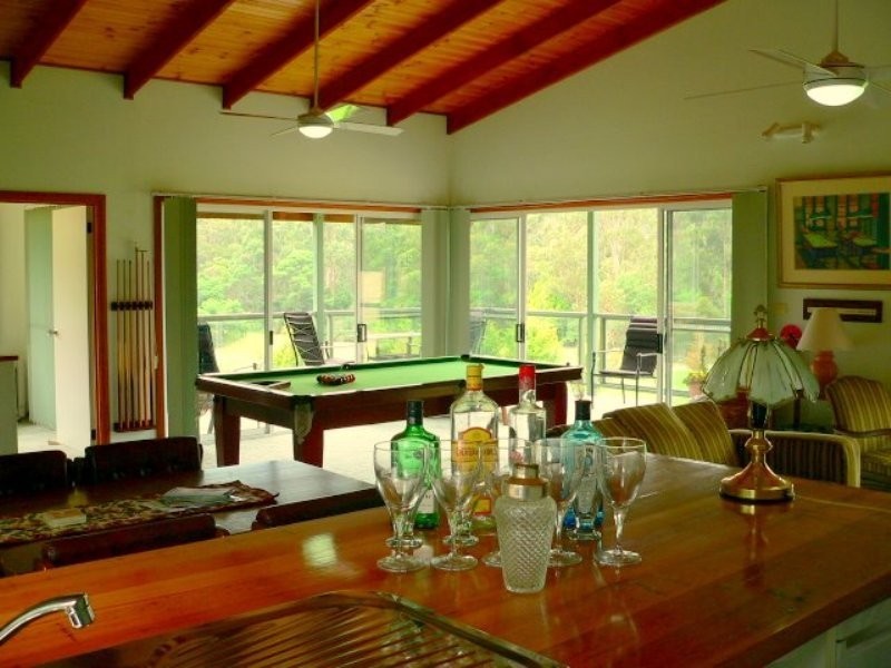 881  Sapphire Coast Drive, Bournda NSW 2550