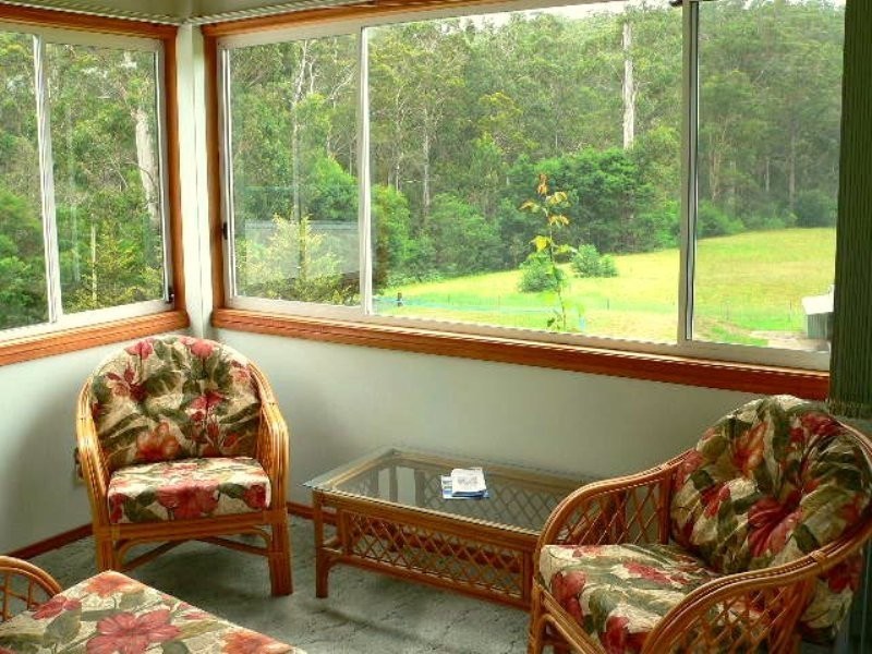 881  Sapphire Coast Drive, Bournda NSW 2550