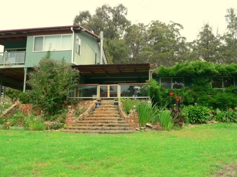 881  Sapphire Coast Drive, Bournda NSW 2550