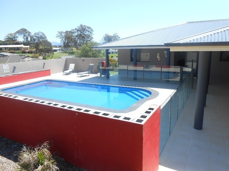 29 Glen Mia Drive, Bega NSW 2550