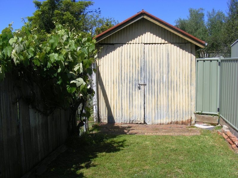 50 Upper Street, Bega NSW 2550