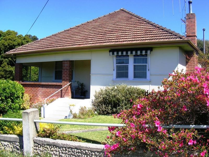 50 Upper Street, Bega NSW 2550