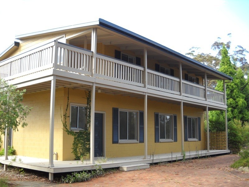 31 Nethercote Road, Eden NSW 2551