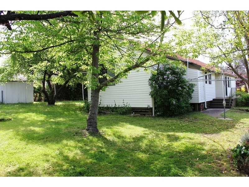 3 Balli Place, Cooma NSW 2630