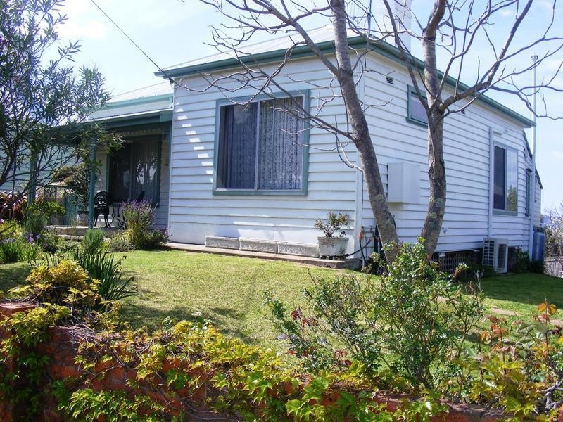 152  Newtown Road, Bega NSW 2550