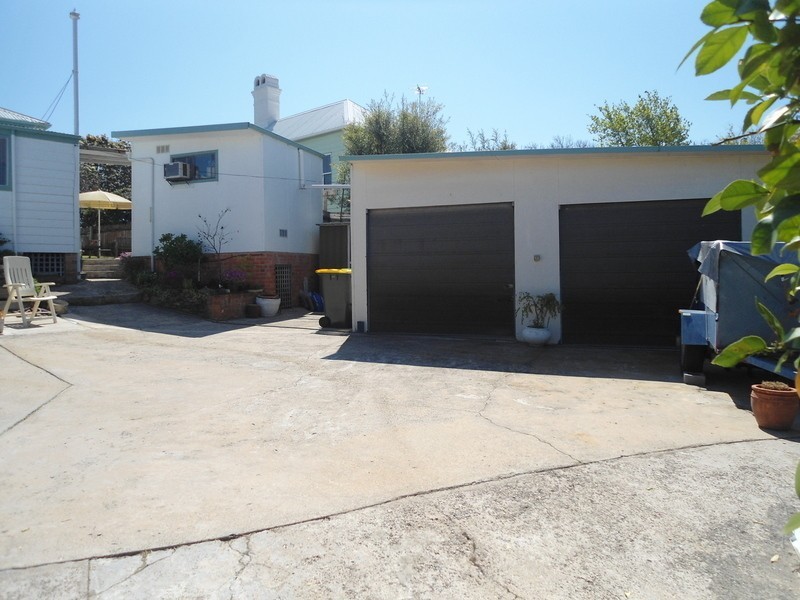 152  Newtown Road, Bega NSW 2550