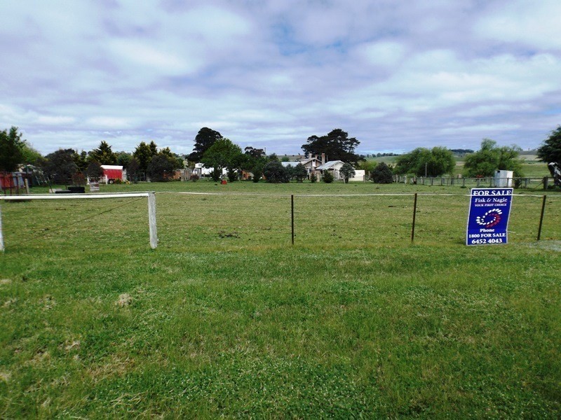 3 Burnima Street, Bibbenluke NSW 2632