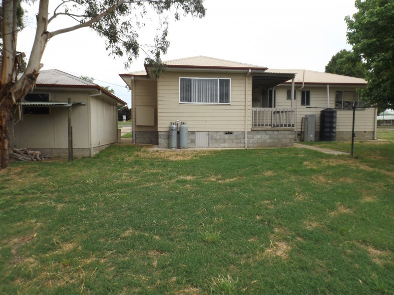 20 Campbell Street, Delegate NSW 2633