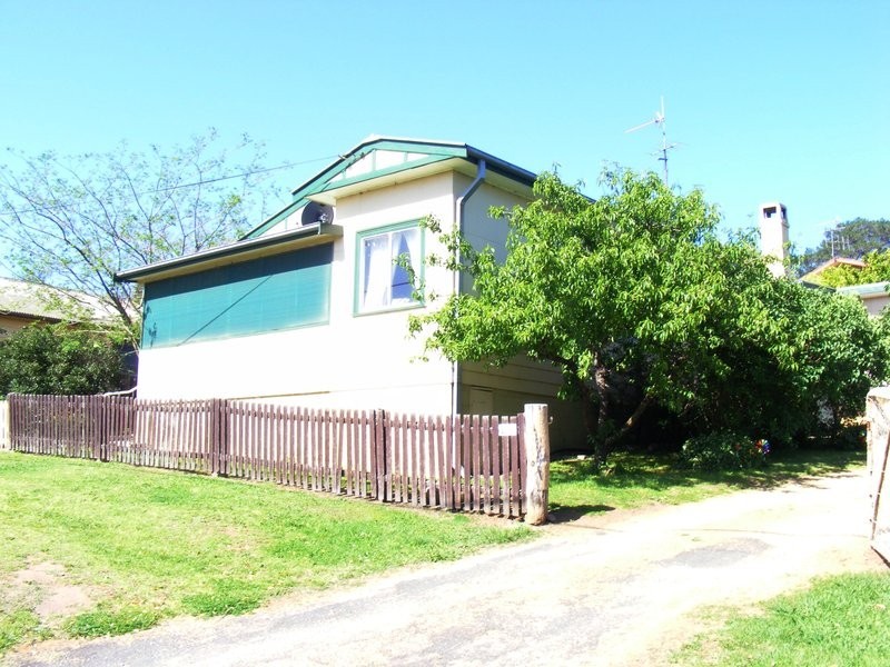 40A Bega Street, Candelo NSW 2550