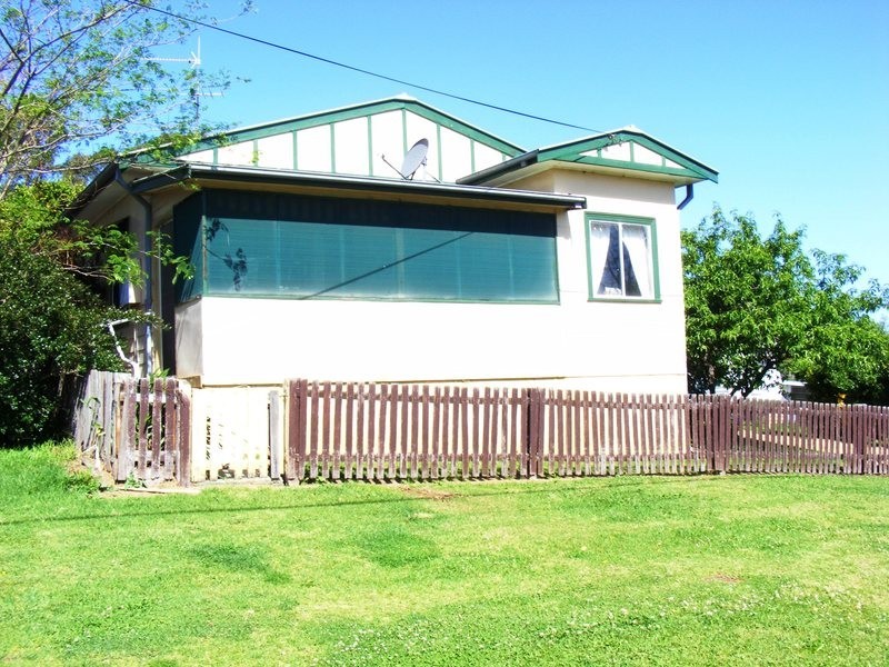 40A Bega Street, Candelo NSW 2550