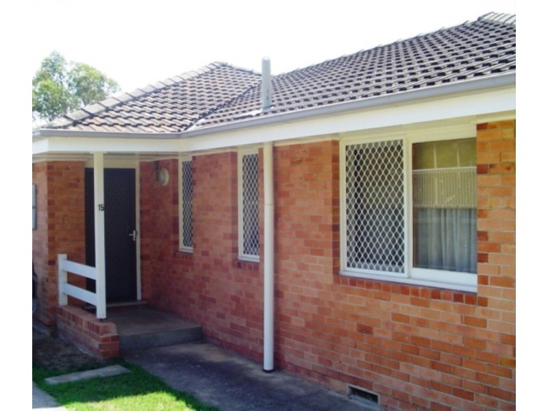 15 Dandar Road, Bega NSW 2550