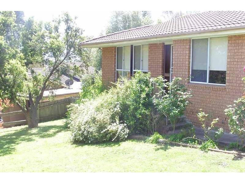 2 Gregory Way, Bega NSW 2550