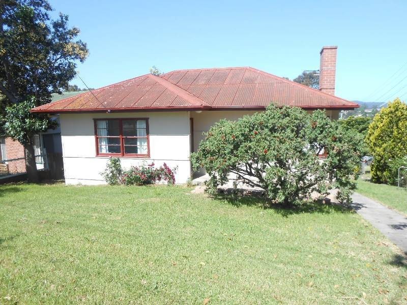 176 Newtown Road, Bega NSW 2550