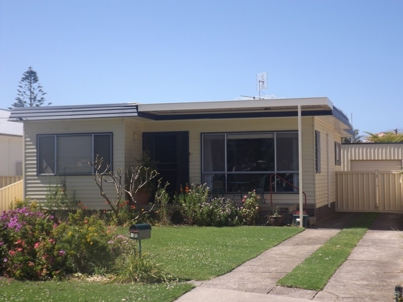 28 Fishpen Road, Merimbula NSW 2548