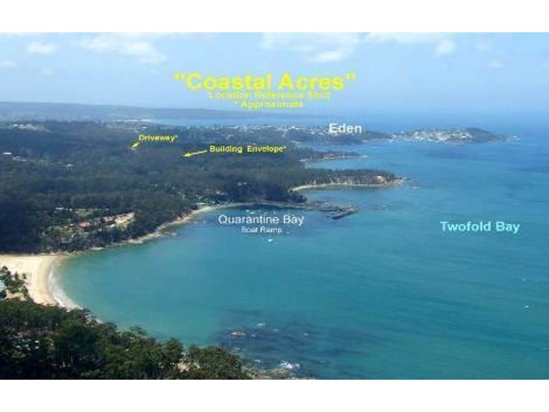 208 Princes Hwy, Eden NSW 2551