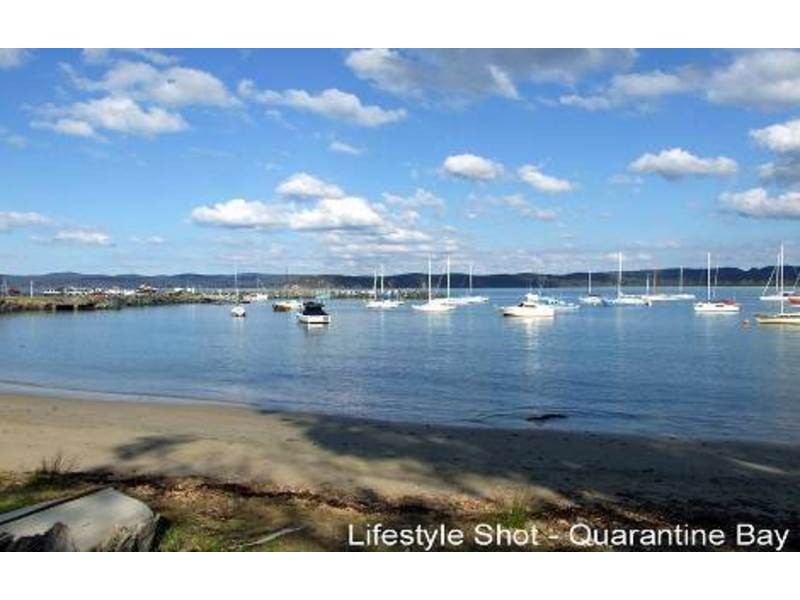 208 Princes Hwy, Eden NSW 2551