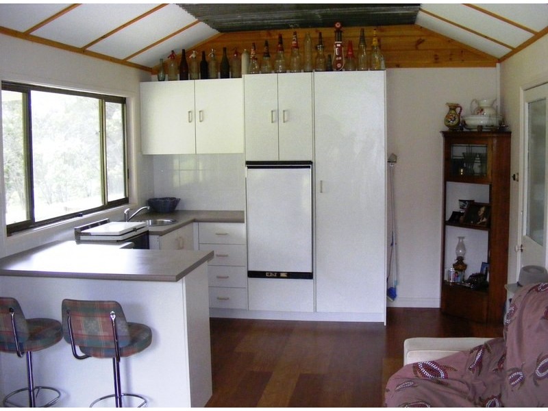 Lot 630  Eagles Nest Road, Brogo NSW 2550