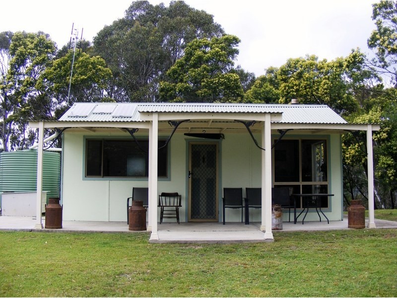 Lot 630  Eagles Nest Road, Brogo NSW 2550