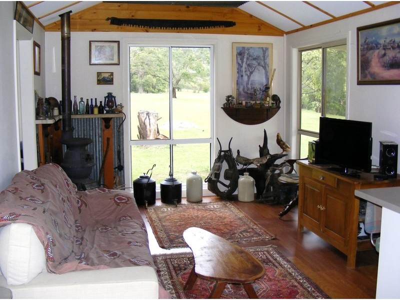 Lot 630  Eagles Nest Road, Brogo NSW 2550