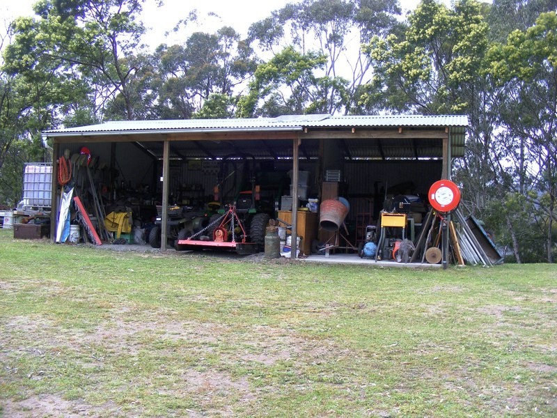 Lot 630  Eagles Nest Road, Brogo NSW 2550