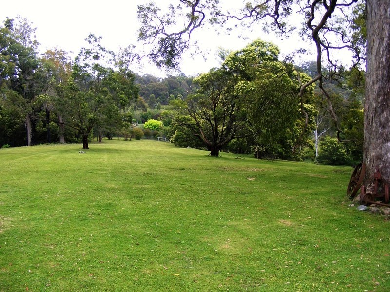 Lot 630  Eagles Nest Road, Brogo NSW 2550
