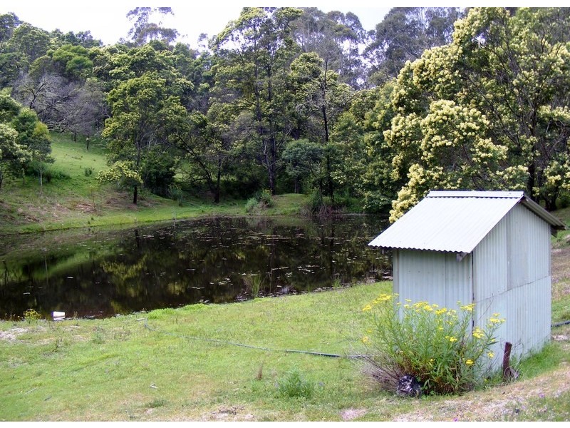 Lot 630  Eagles Nest Road, Brogo NSW 2550