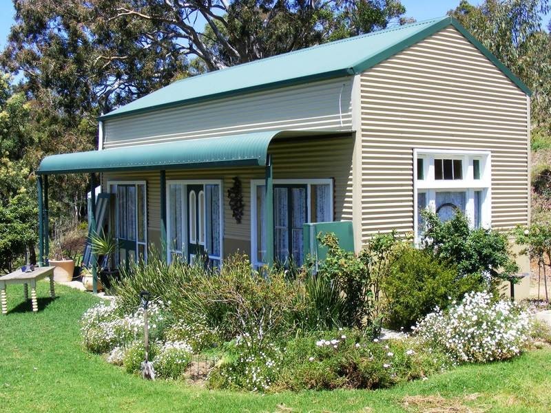 44 Thornhill Close, Black Range NSW 2550