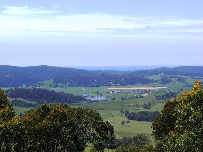 44 Thornhill Close, Black Range NSW 2550